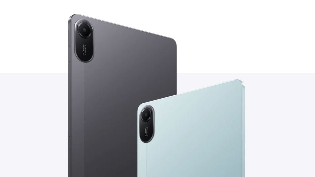 Nejnovější přírůstek do rodiny cenově dostupných tabletů značky Xiaomi