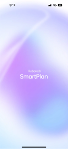 Přepnutí do režimu SmartPlan