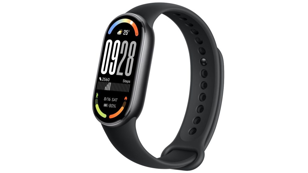 Přizpůsobitelné ciferníky