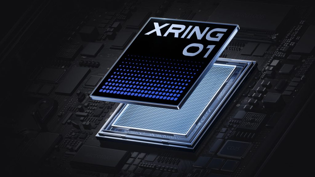 Srdcem tabletu Xiaomi Pad 7S Pro je poprvé vlastní čip Xiaomi Xring O1