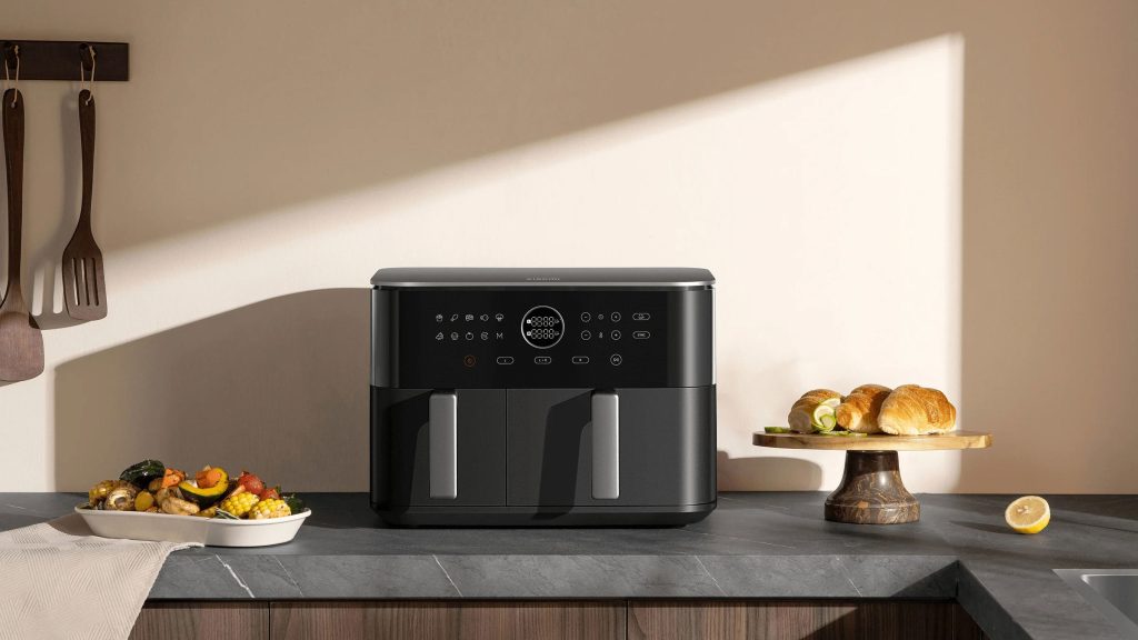 Připomenutí nutnosti obrátit potraviny