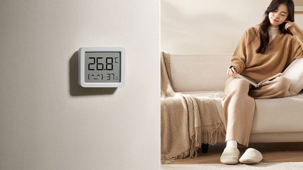 V takzvaném standardním režimu by měla baterie vydržet přibližně dva roky