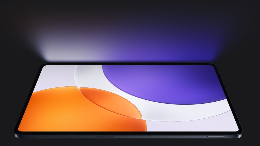 Xiaomi Pad 7S Pro má špičkový jas až 1000 nitů