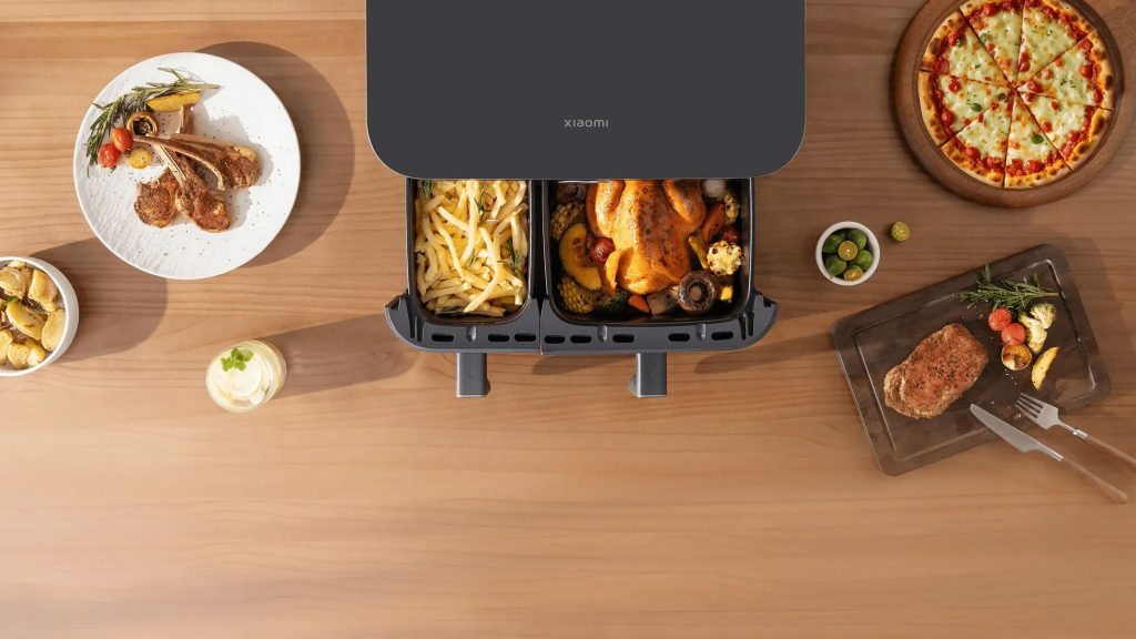 Zdravější vaření s menším množstvím tuků