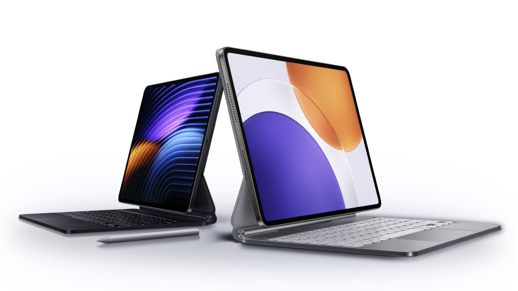 Xiaomi Pad 7S Pro: Nejtenčí LCD tablet na světě má čip od Xiaomi