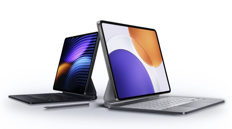 Xiaomi Pad 7S Pro: Nejtenčí LCD tablet na světě má čip od Xiaomi