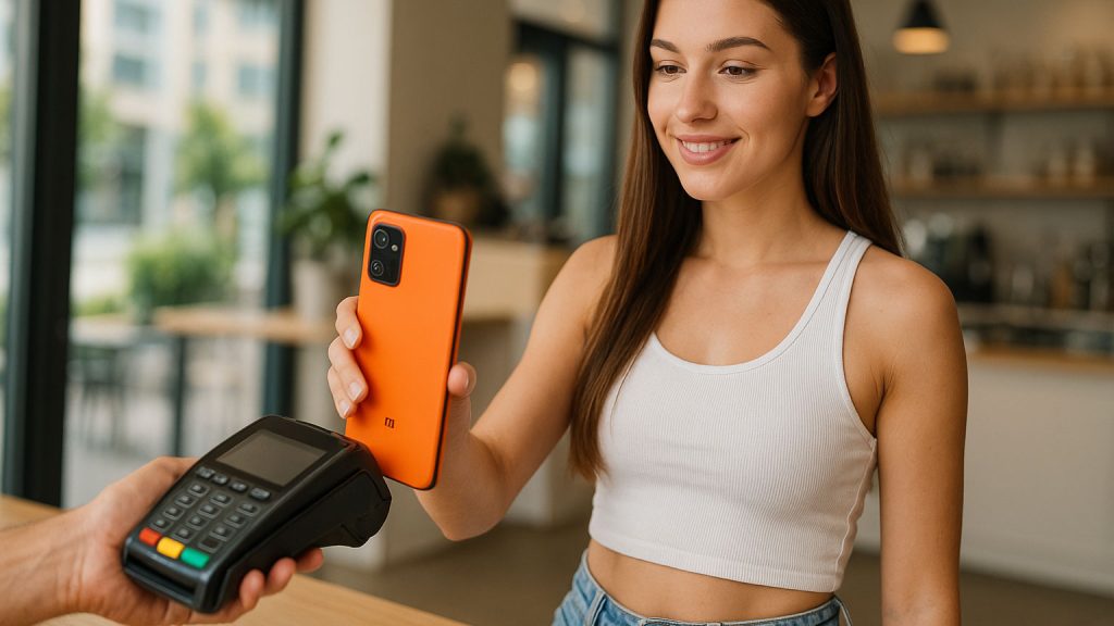 Co dělat, když po aktualizaci na Android 16 nefungují bezkontaktní NFC platby