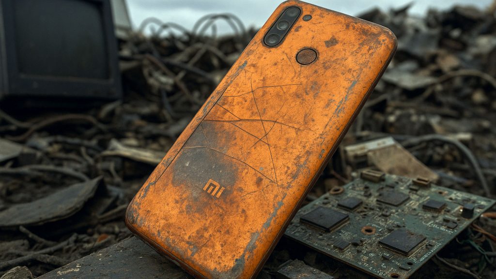 Co dělat, když telefonu skončila podpora?