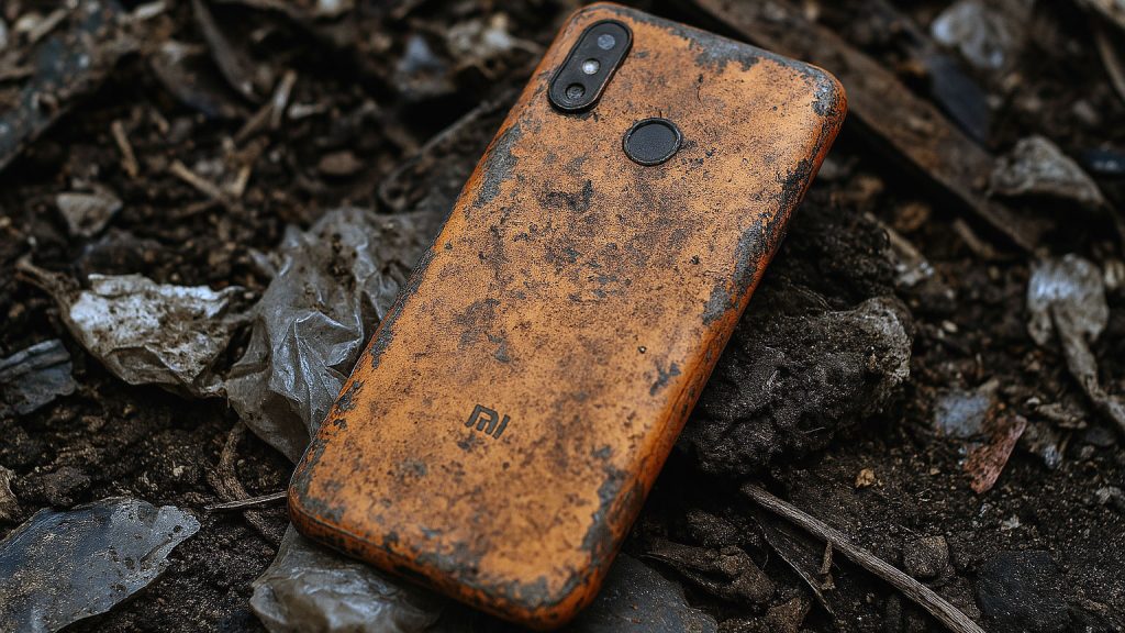 Dražší telefony dostávají podporu déle než levné