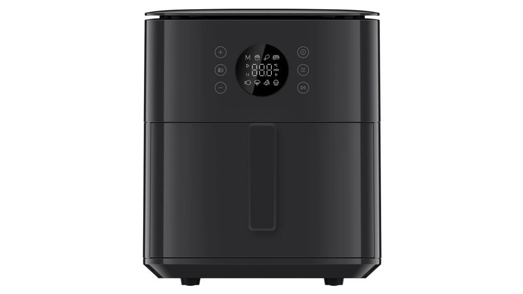 Horkovzdušná fritéza Xiaomi