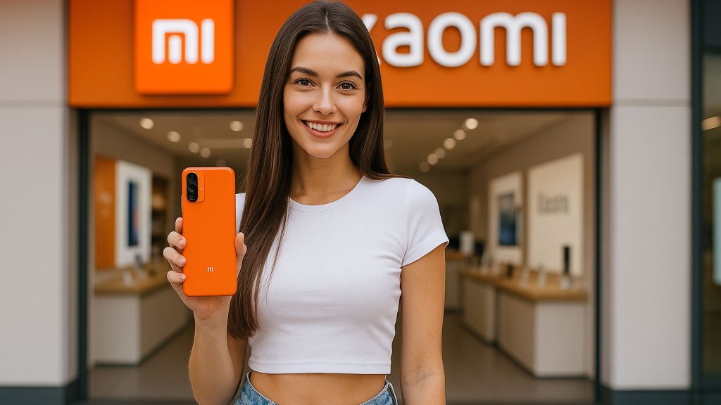 Kdo dostal aktualizace HyperOS, MIUI či Androidu ve 28. týdnu?