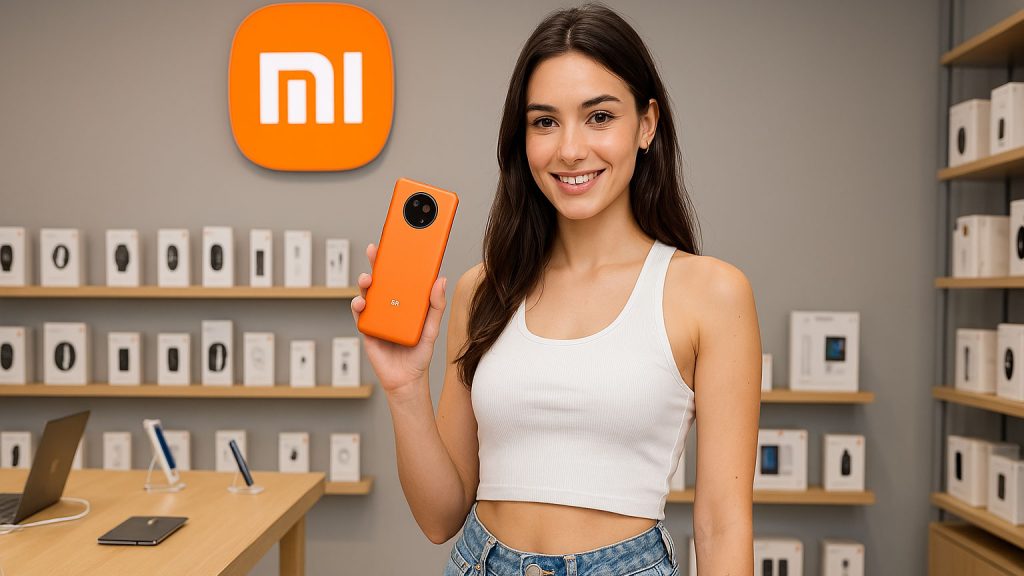 Kdo dostal aktualizace HyperOS, MIUI či Androidu ve 30. týdnu?