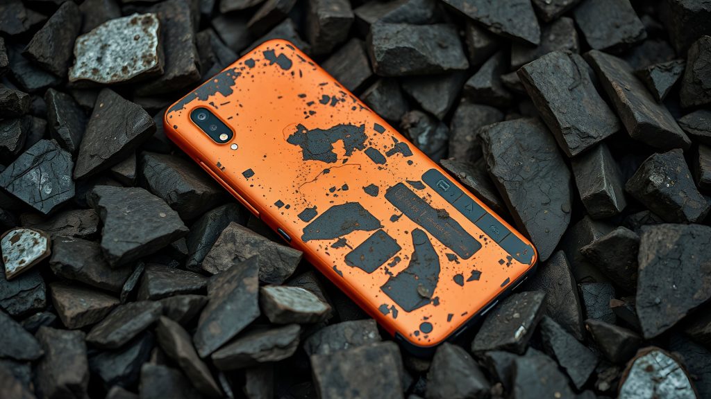 Když telefonu skončila podpora