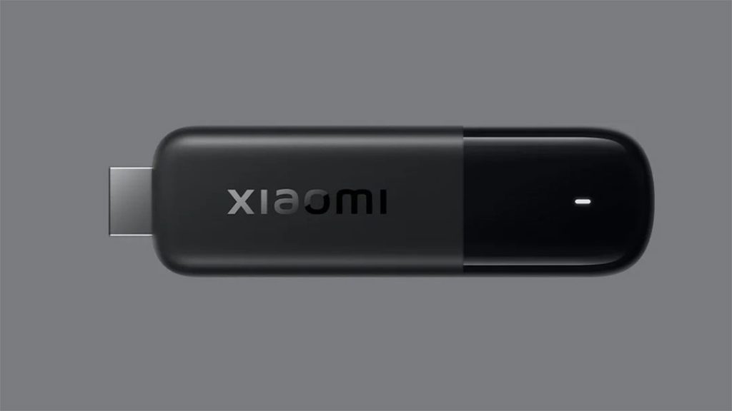 Multimediální a streamovací „kolíček“