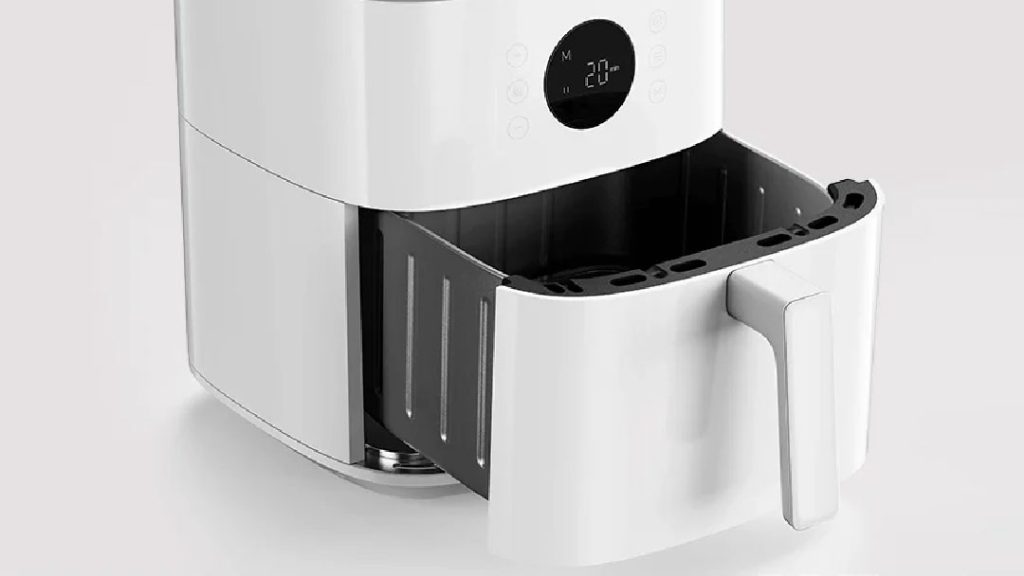 Pokud v průběhu vaření vytáhnete koš, přístroj se automaticky vypne