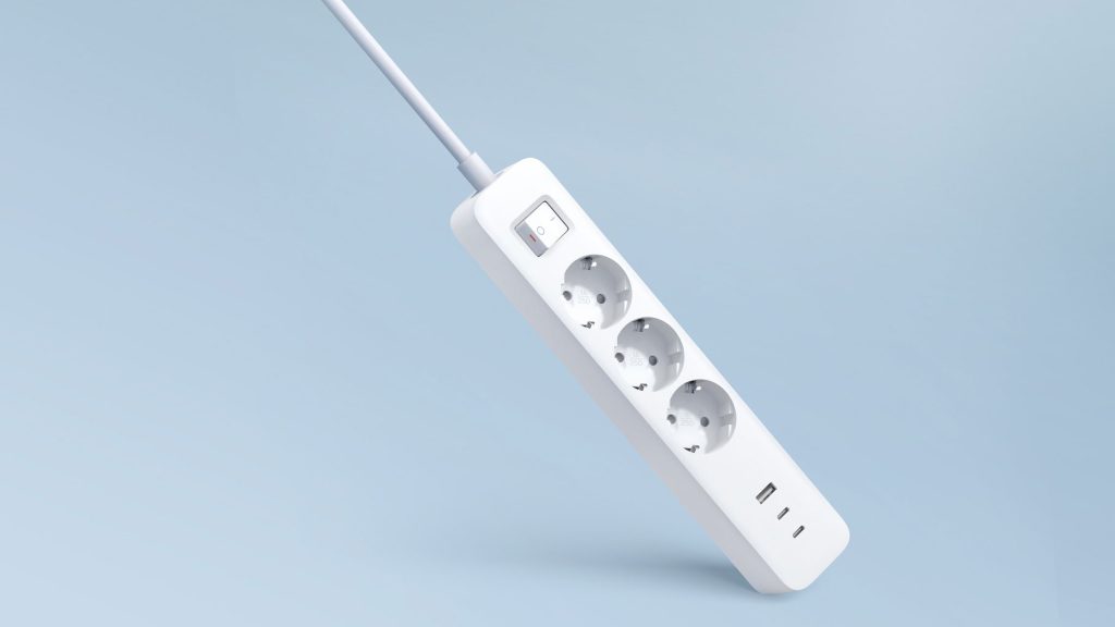 Prodlužovací kabel Xiaomi