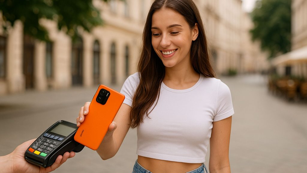 S bezkontaktními platbami může být problém