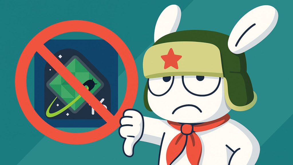 Seznam telefonů Xiaomi, Redmi a Poco, které nedostanou Android 16