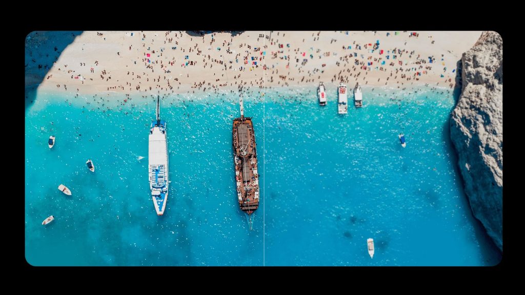 TV Stick 4K (2nd Gen) podporuje výstupní rozlišení až 4K, tedy 3840 × 2160 obrazových bodů