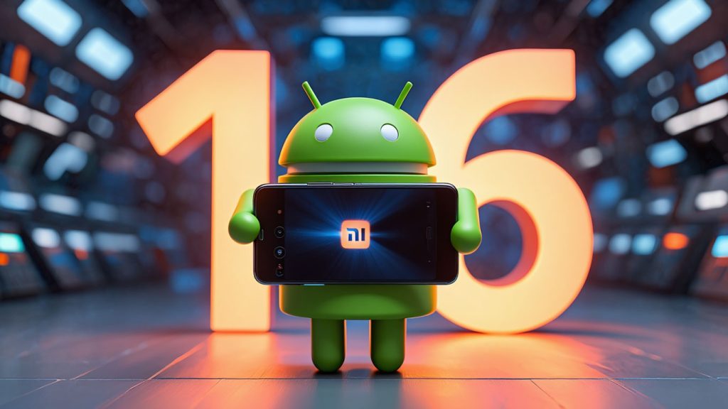Telefony Xiaomi budou mezi prvními s novým Androidem