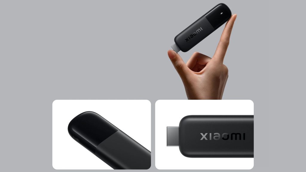 Xiaomi TV Stick 4K (2nd Gen) je malý, ale šikovný