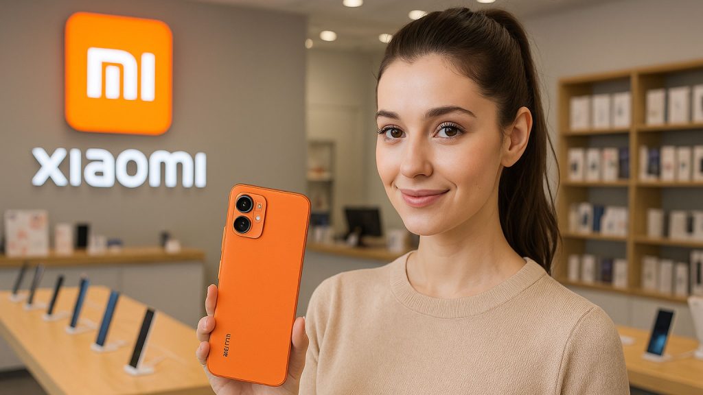 Kdo dostal aktualizace HyperOS, MIUI či Androidu ve 27. týdnu?