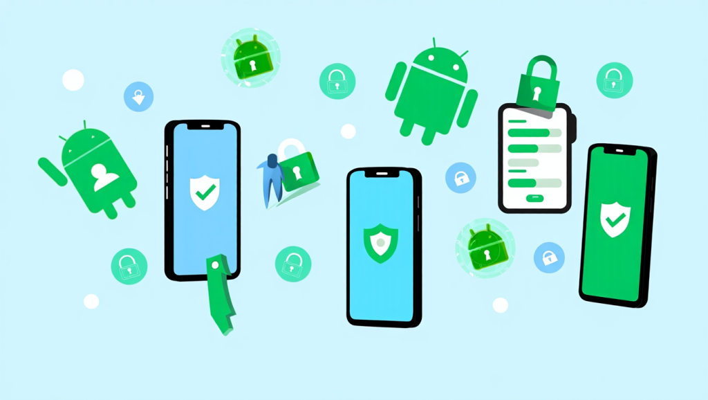 Co přinášejí srpnové bezpečnostní záplaty pro telefony s Androidem?