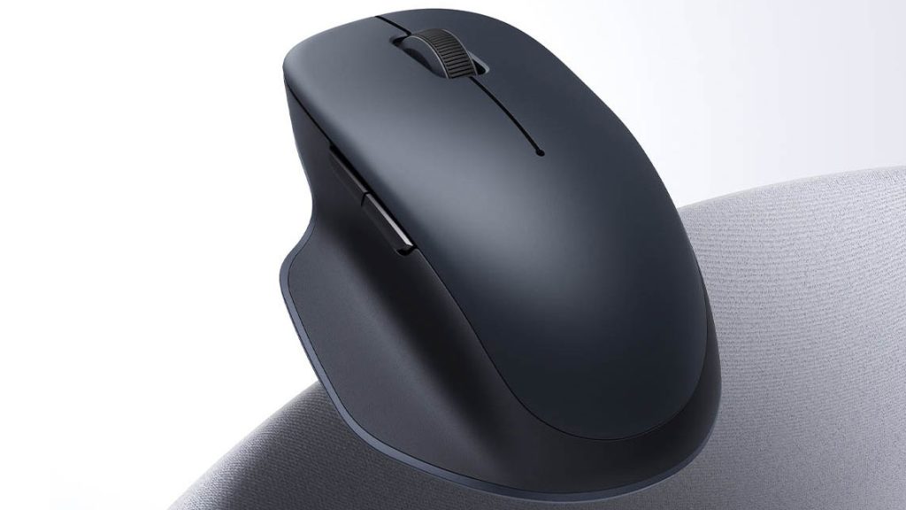 Ergonomická počítačová myš Xiaomi