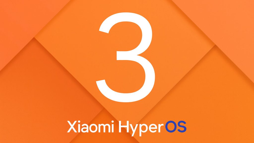 HyperOS 3