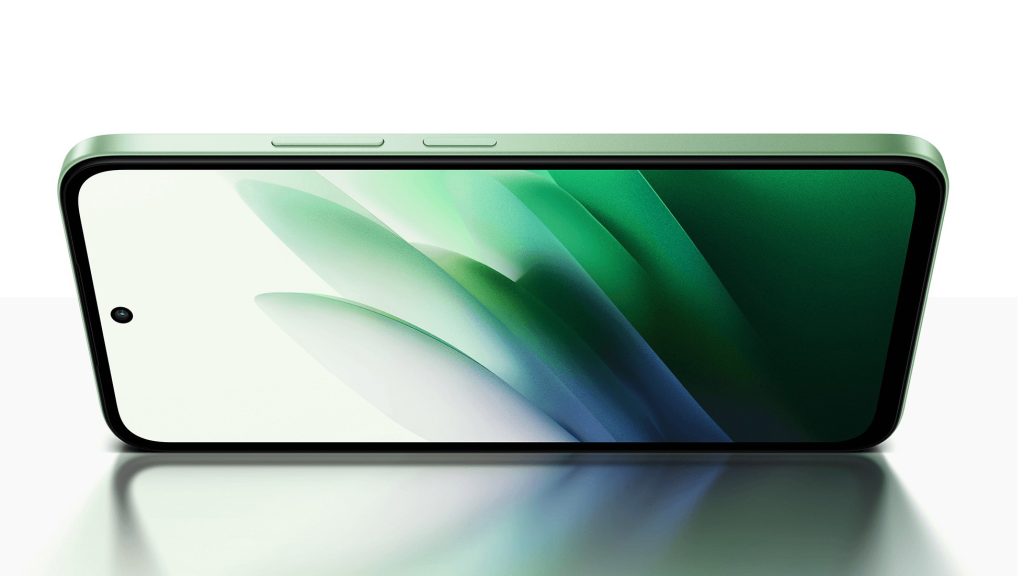 IPS LCD s úhlopříčkou 6,9 palce