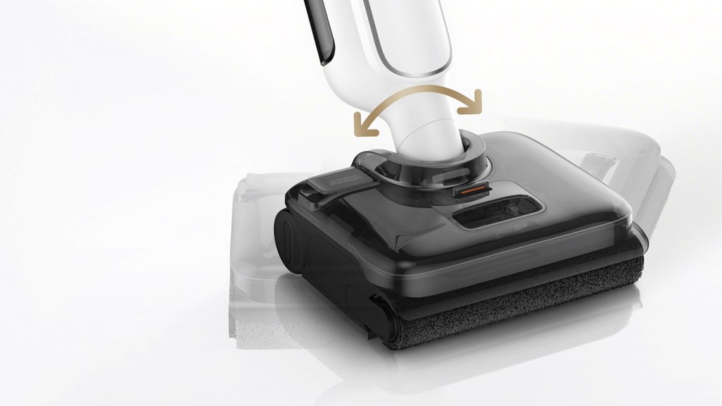 Inženýři si dali záležet také na ergonomii