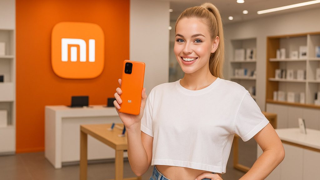 Kdo dostal aktualizace HyperOS, MIUI či Androidu ve 34. týdnu?