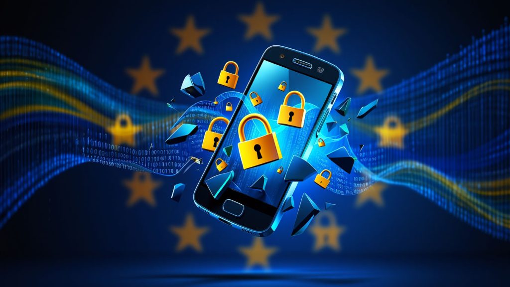 Konec svobody Androidu v EU. Nová pravidla zakazují odemykání bootloaderu