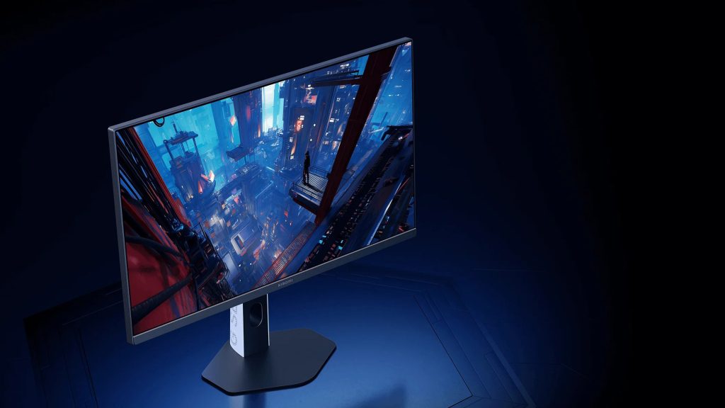 Monitory se pyšní certifikací TÜV Low Blue Light