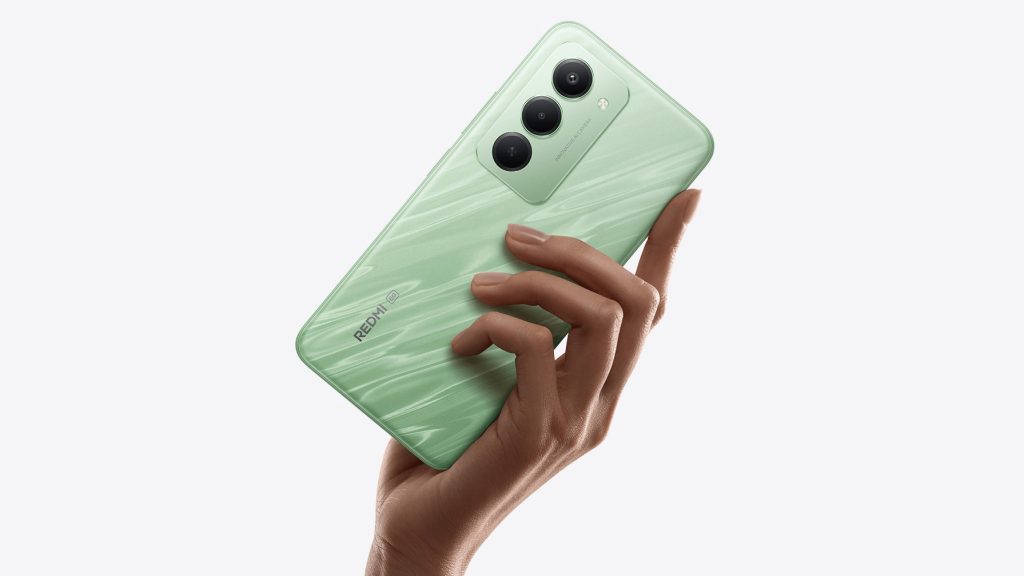 Nechybí ani NFC čip