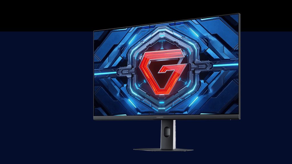 Oba monitory se od sebe liší především velikostí úhlopříčky