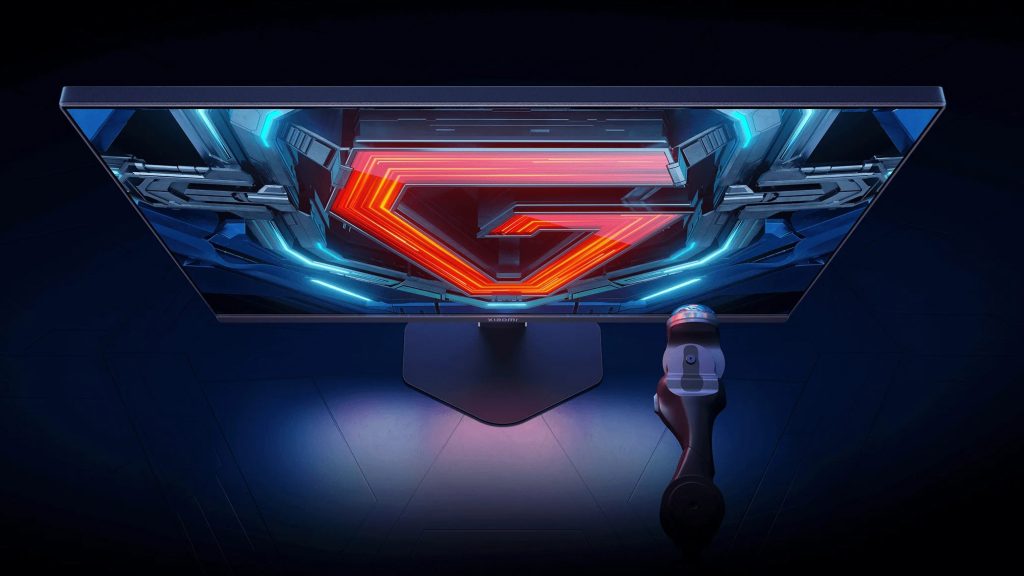 Přesnost barev je zaručena individuální kalibrací každého kusu již z výroby