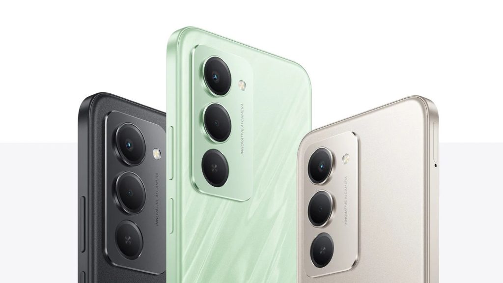 Redmi 15 5G je telefon určený uživatelům, kteří chtějí velký displej, nadstandardní baterii a kompletní výbavu za přijatelnou cenu