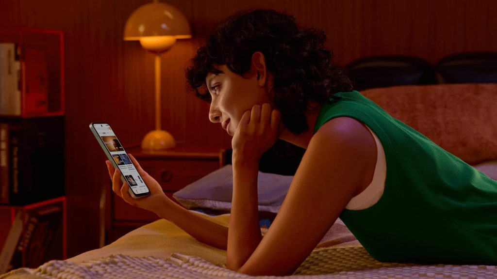 Redmi 15 5G podporuje 5G a Wi-Fi 5