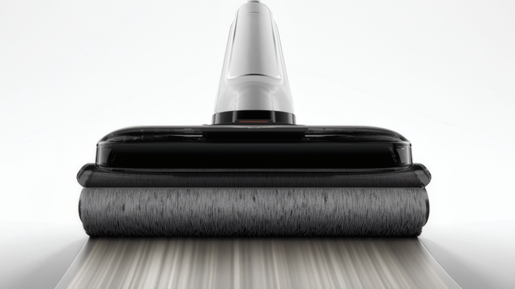 Sací tlak 18 000 pascalů