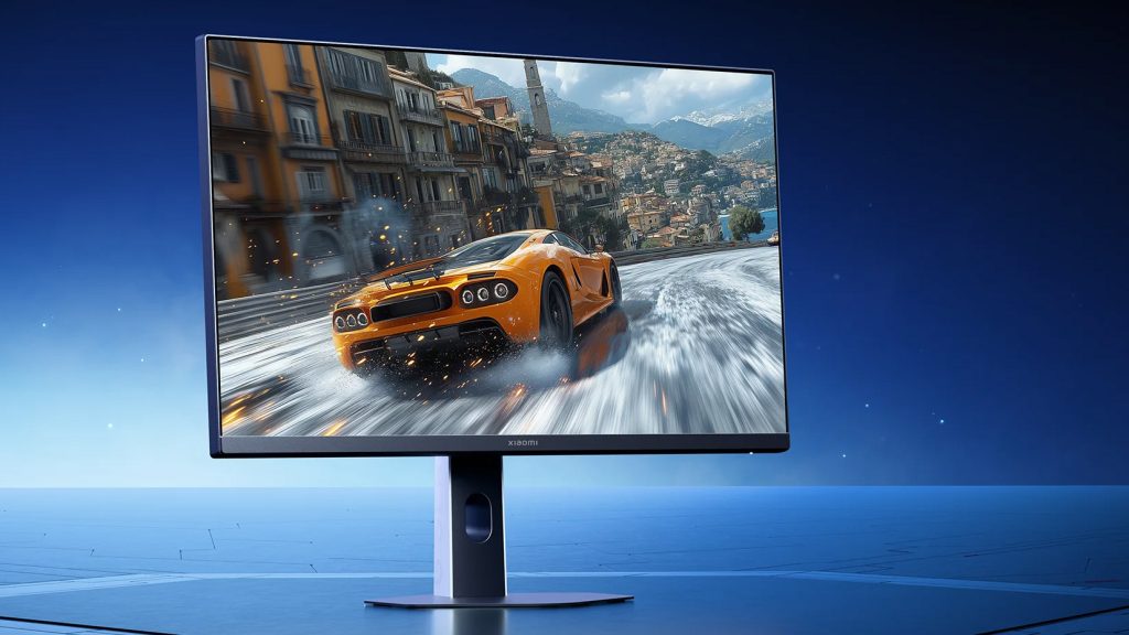 Technologie FreeSync Premium