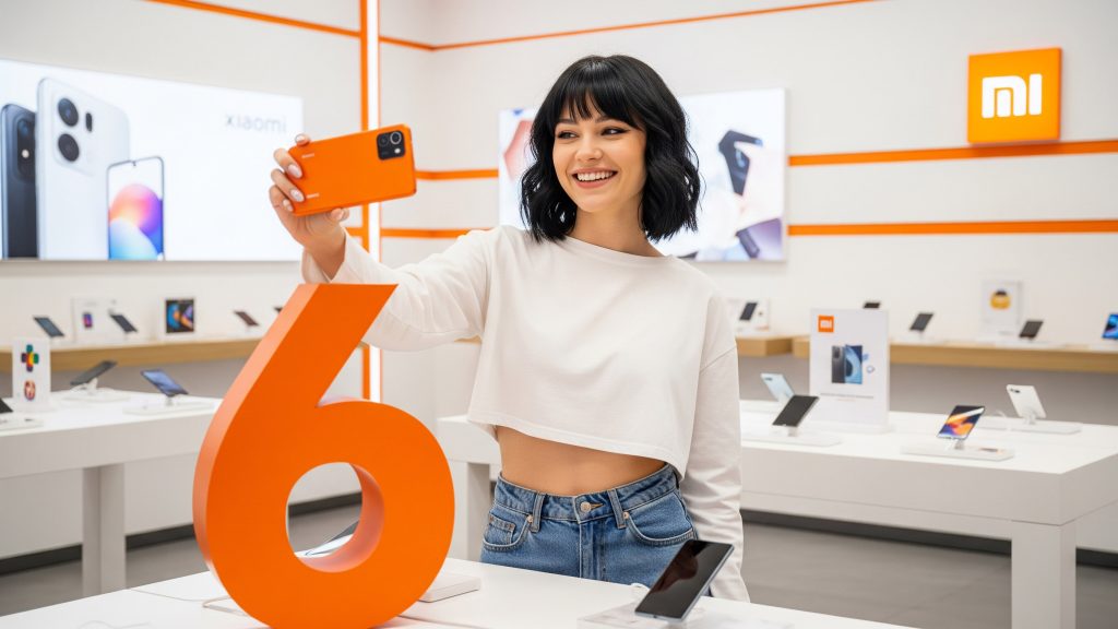 Telefony s nárokem na šest let aktualizací