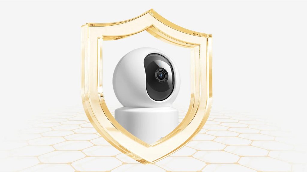 Velký důraz klade výrobce na soukromí a bezpečnost