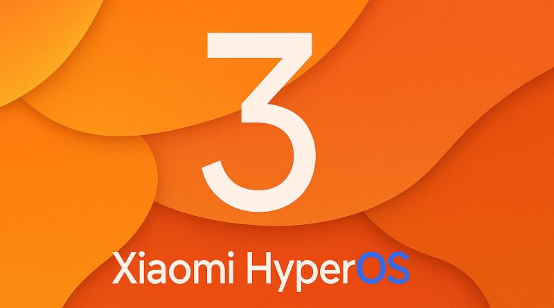 HyperOS 3 zkrotí otravné notifikace a zlepší bezpečí