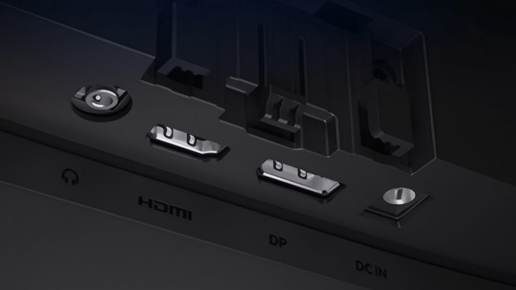 Konektorová výbava