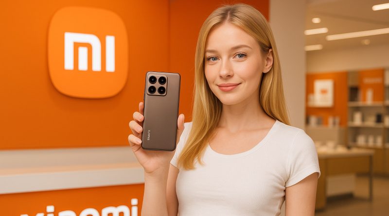 Telefon Xiaomi 15T Pro: Odhalujeme podzimní vlajkovou loď