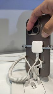 Uniklé snímky Xiaomi telefonu 15T Pro