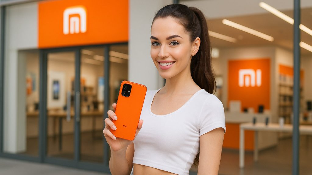 Kdo dostal aktualizace HyperOS, MIUI či Androidu ve 33. týdnu?