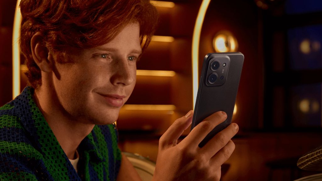 Displej Redmi 15C má řadu certifikací