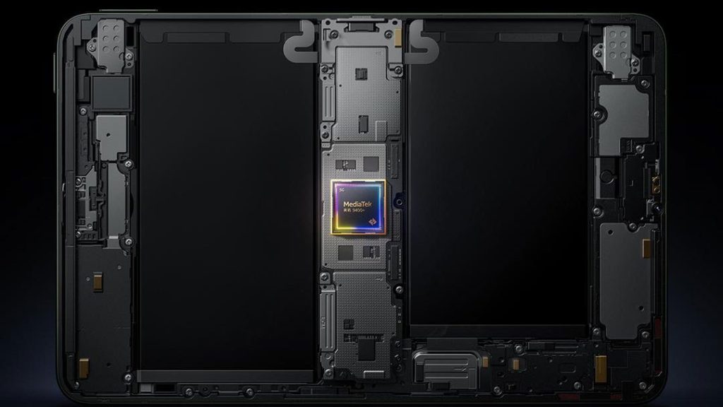 Hardware nabízí vysoký výkon